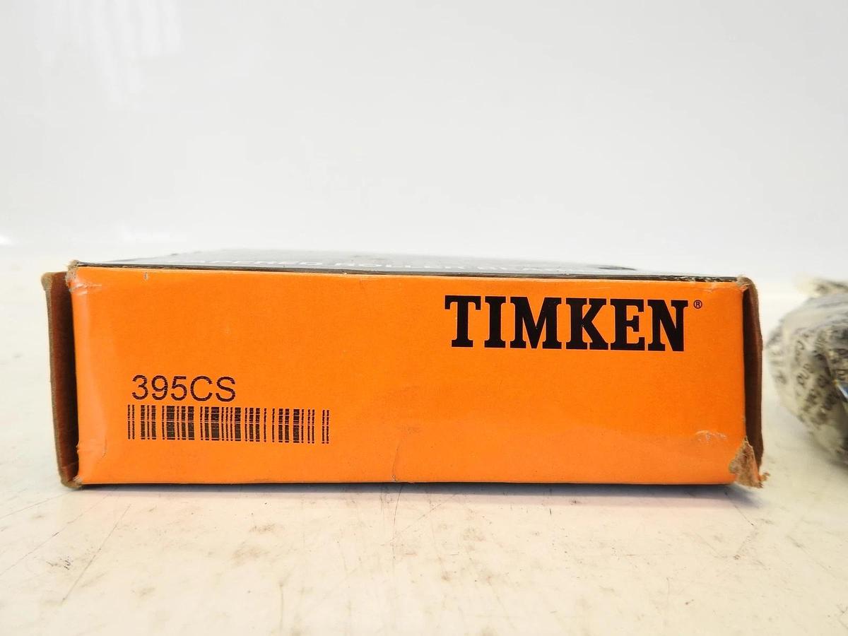 New Timken 395CS-20024 Tapered Roller Bearing Cone