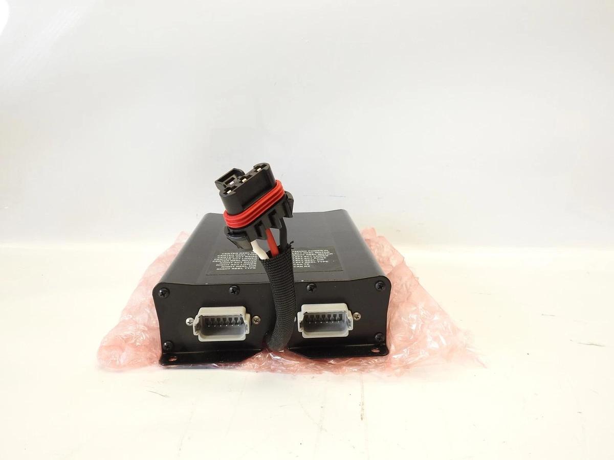 Jacobsen 4163962 RCU BOX Fits Eclipse 322 Hybrid Greens Mower Reel Control Unit