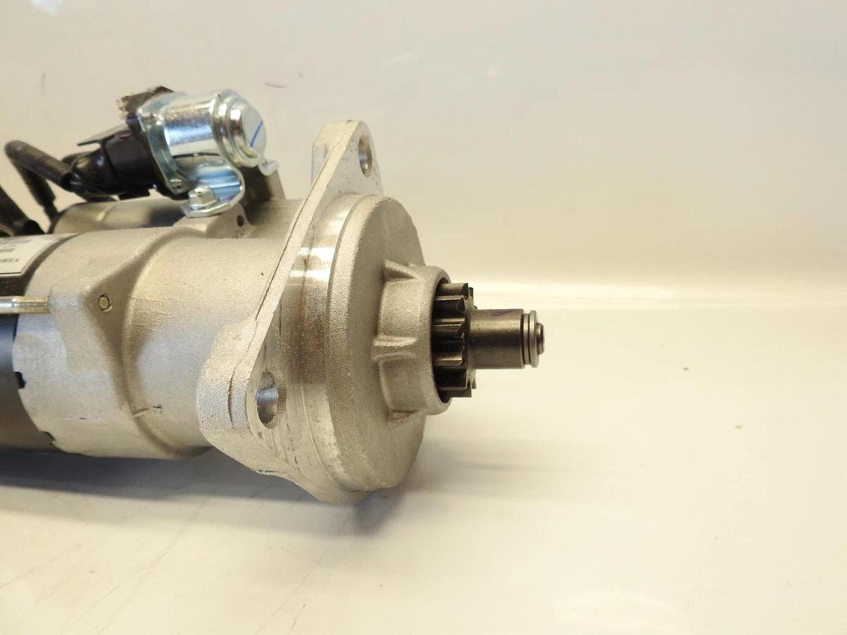 Genuine Engine Starter 24V 4.5 KW OEM DAEWOO DOOSAN 300516-00041B