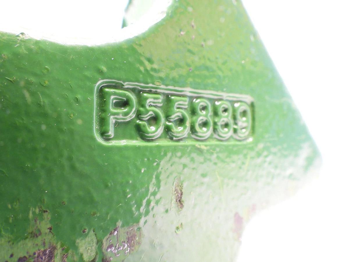 John Deere Planter Closing Wheel Arm Support Stop P55889
