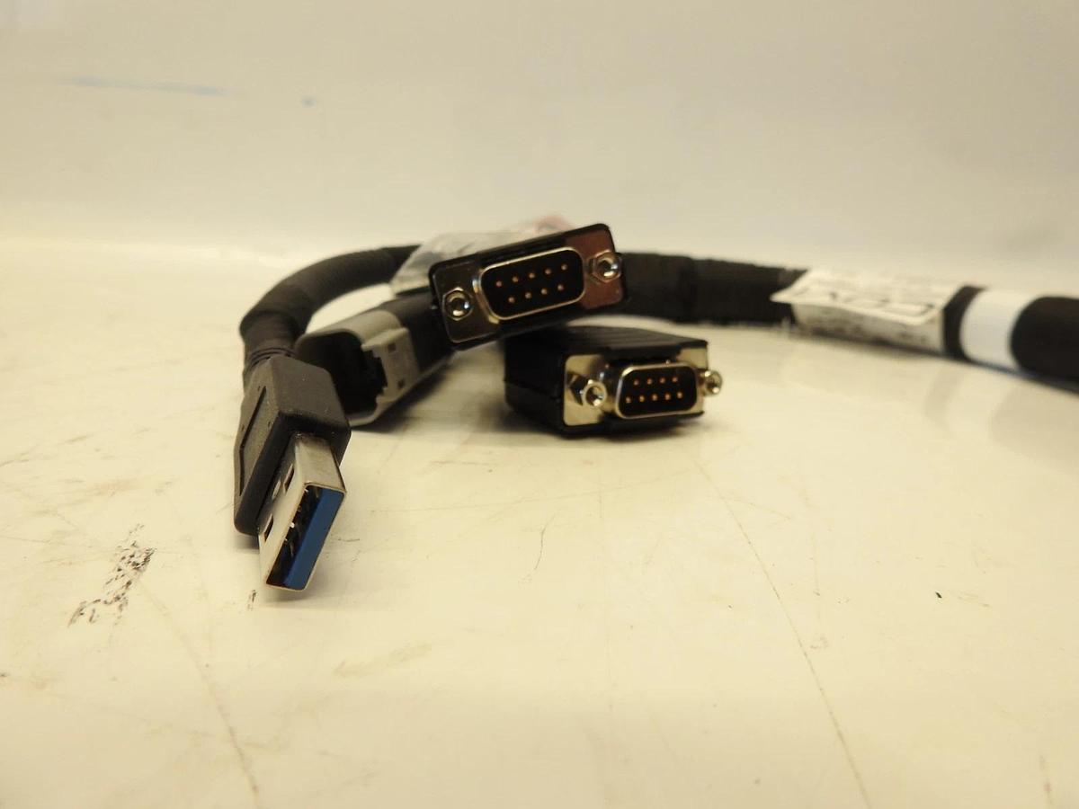 New Genuine Magni 97297.A Wiring Harness