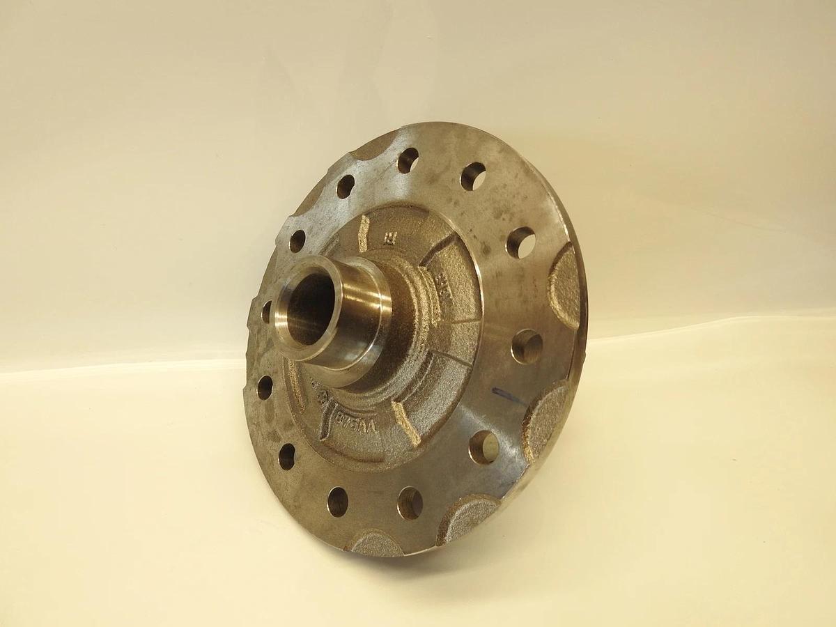 2011-2022 Ram 1500 Classic Mopar Rear Axle Differential Ratio | 68266877AA | Genuine OEM