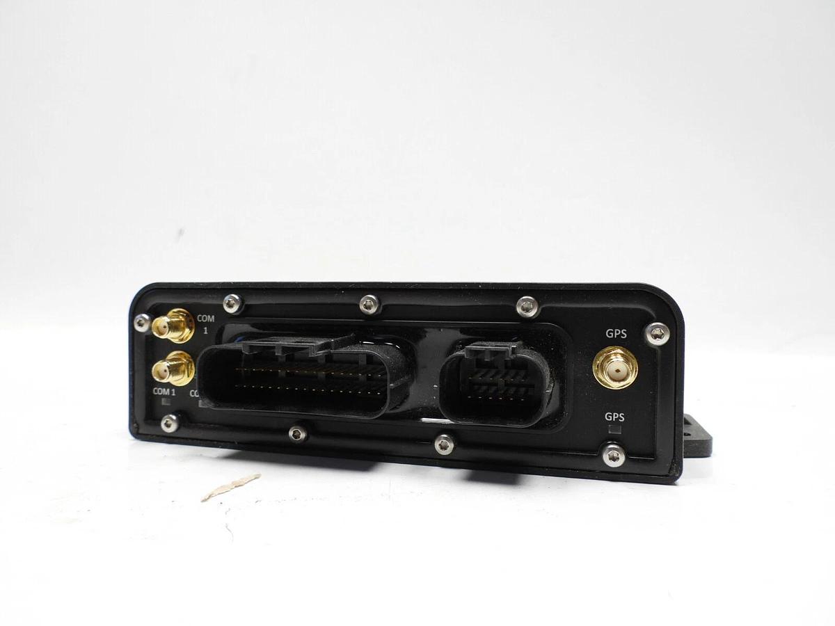 NEW IN BOX! ZTR COMMUNICATIONS CONTROL MODULE LMU45H20JQ-ZTR01