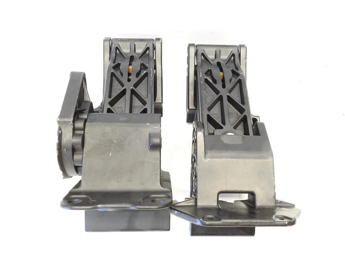 New Amp Research Motor Linkage & Idler Linkage Pair For 2015-2020 Ford F-150