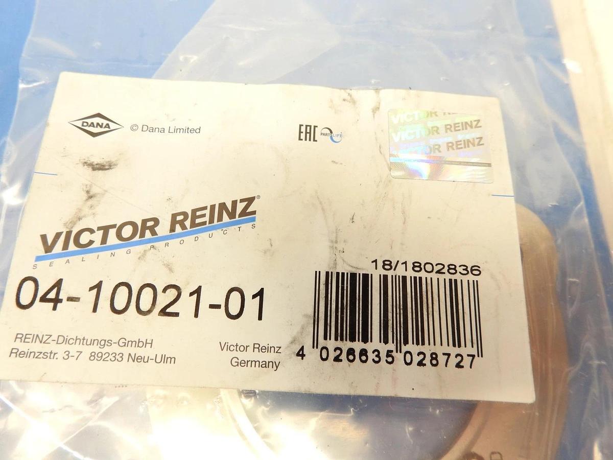 Victory Reinz 04-10021-01 Turbocharger Mounting Kit