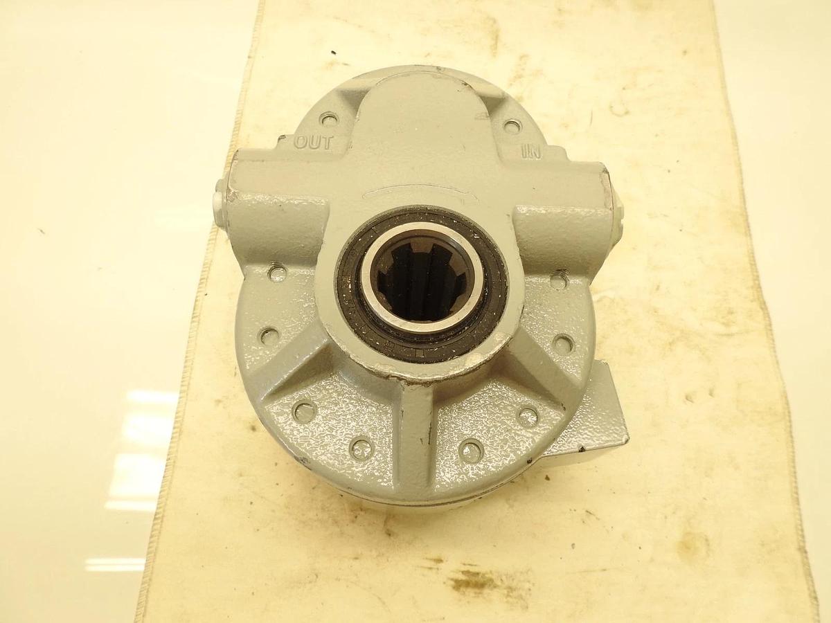Dynamic Hydraulic Tractor PTO Pump GP-PTO-A-7-6-S 16.6 GPM @ 540 RPM 9-8902-7