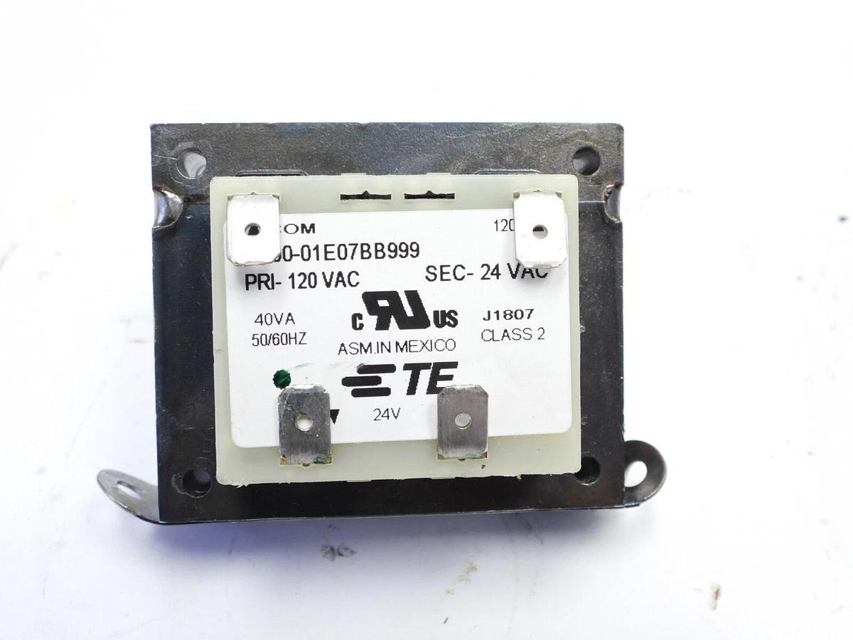 AllPoints 44-1565 - TRANSFORMER, TRANSFORMER, PRIMARY 120 VAC