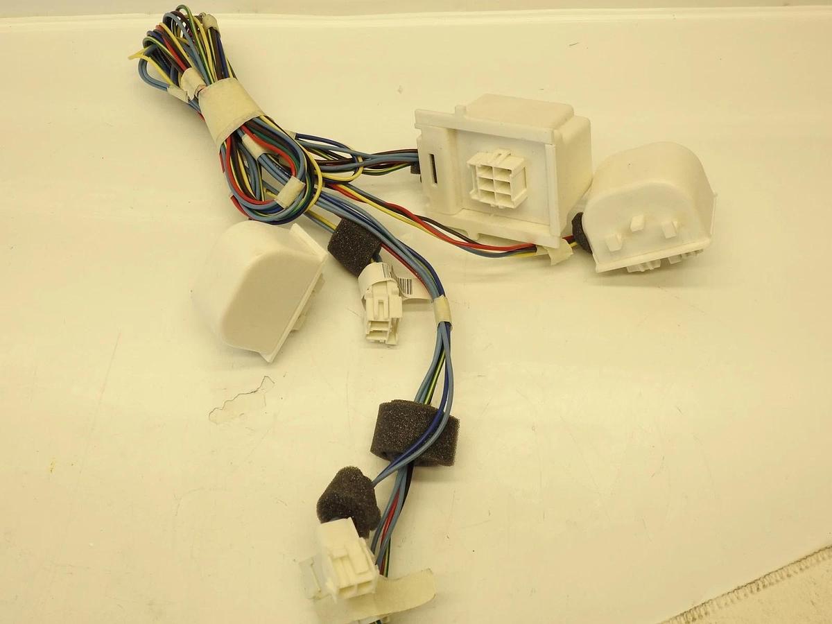 New Oem Whirlpool A07337402 Wiring Harness
