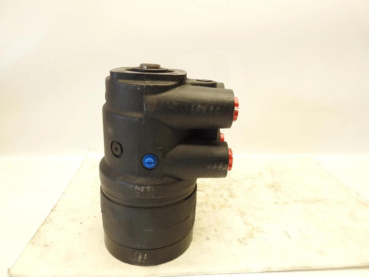 New Oem Eaton Char-Lynn 253-3088-004 Hydraulic Orbit Motor 2533088004