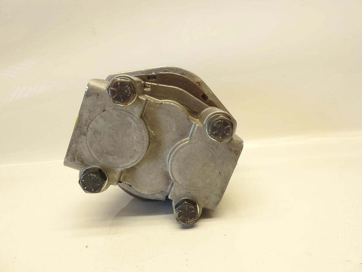 New Oem Parker 0120326 Commercial InterTech Gear Pump D3J0065