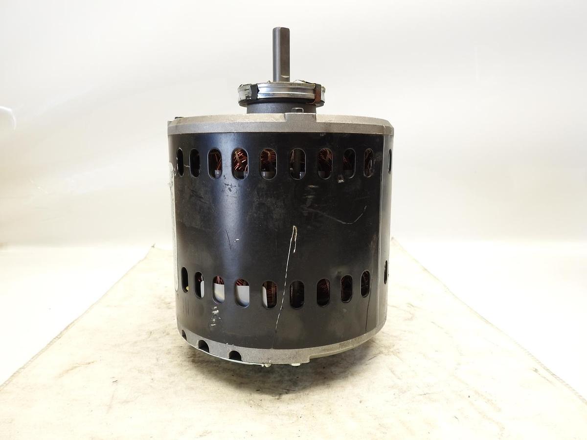 CENTURY SVB2074V1 Evaporative Cooler Motor: 2 Speed 115V AC, CCWLE