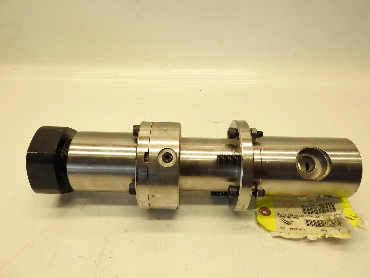 Nordson 1700-053-1.000-BA1 Cartridge, Seal,SG,1.000-BA1,ASSY,PRO MTR
