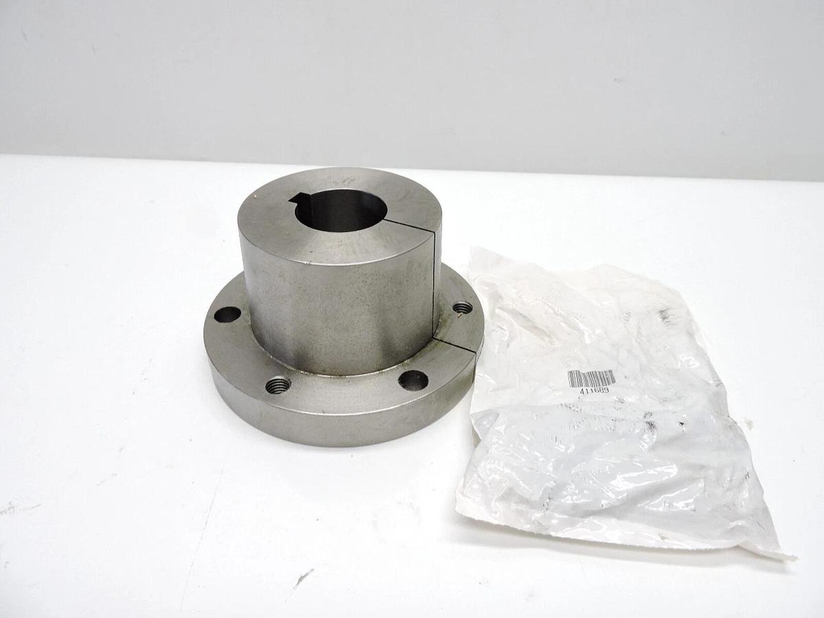 New Baldor Dodge F X 1 15/16 QD Bushing, 120546, New