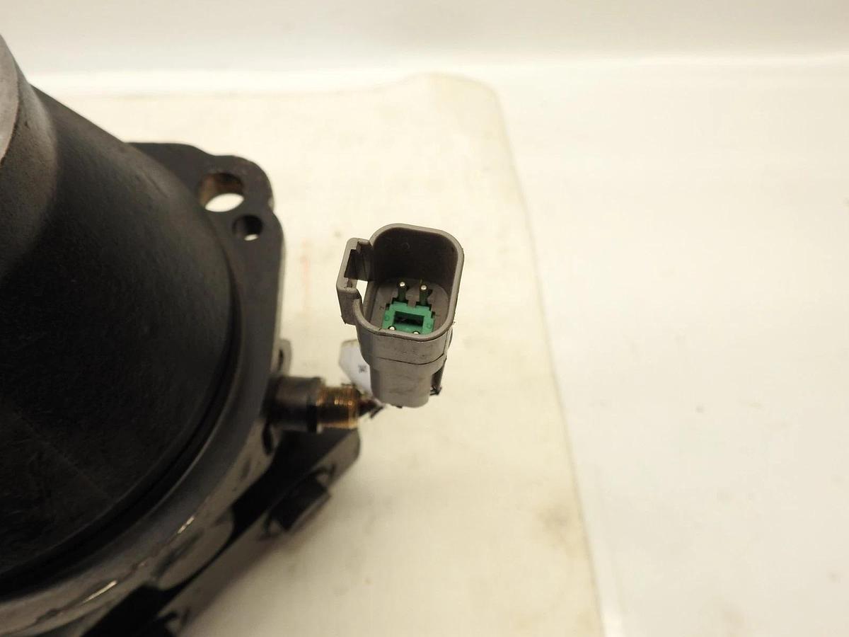 New Oem Cat 597-2615 25cc Piston Pump Fits: D6T D6XE D6 D6 XE