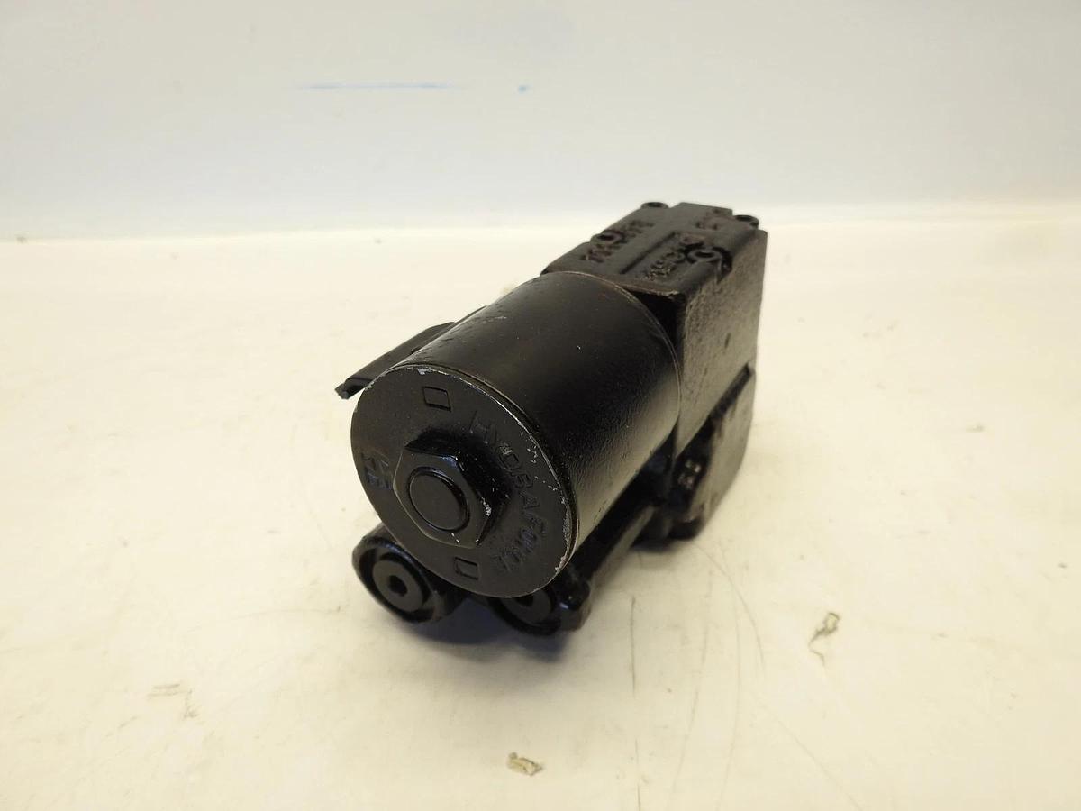New Oem Danfoss 11112295 Pressure Compensating control For Series 45 Pump Series