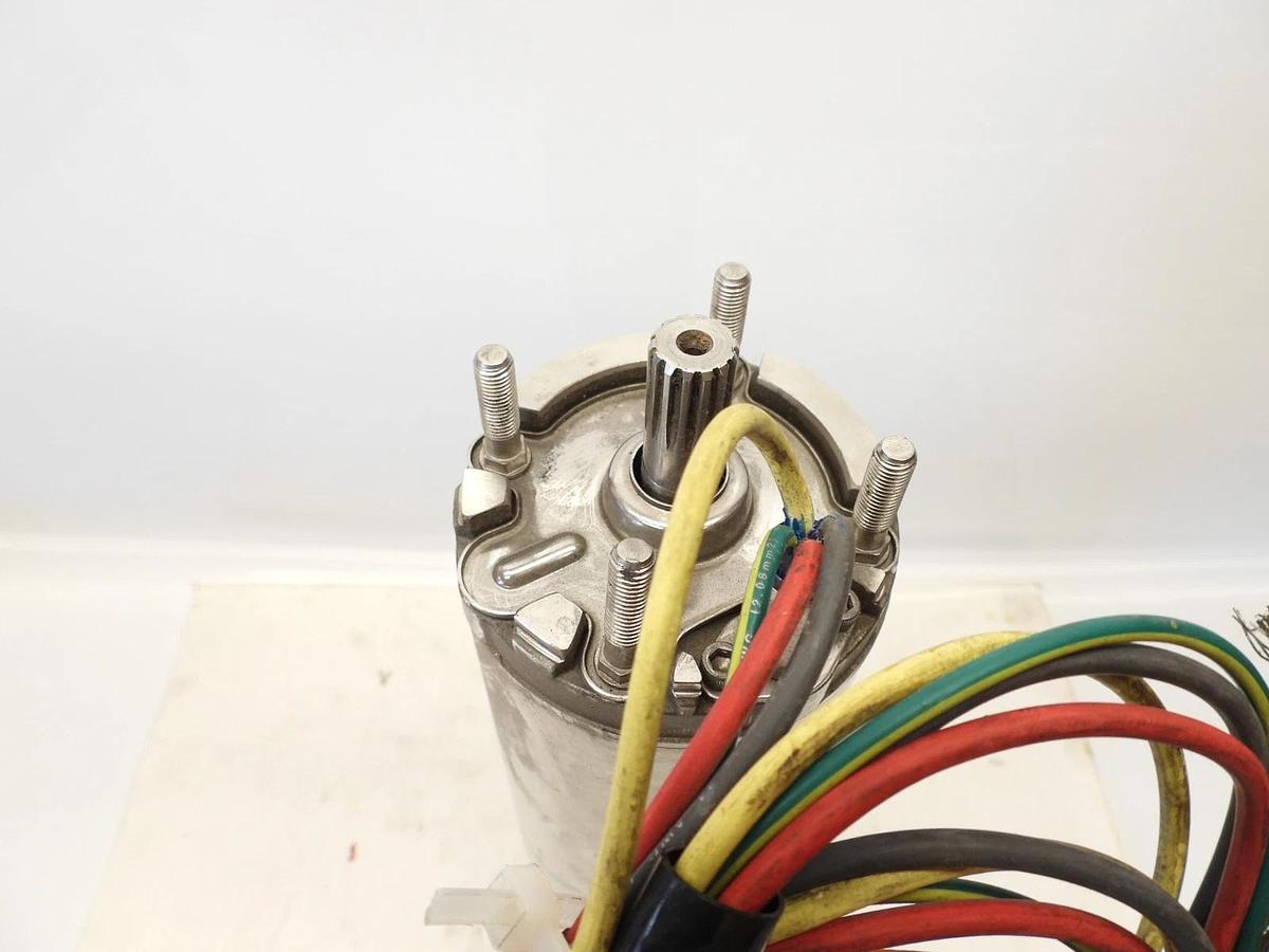 New F&W 3 Wire Submersible Well Pump 431202 18AK17018 2HP 230v3450 RPM
