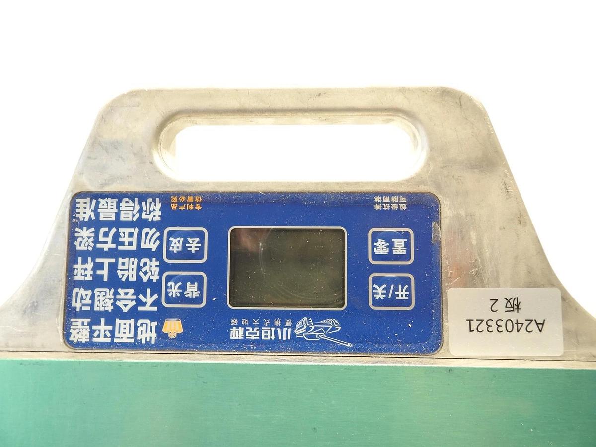 New STW-18 Tyre-Weighing Systems Wheel Load Scale
