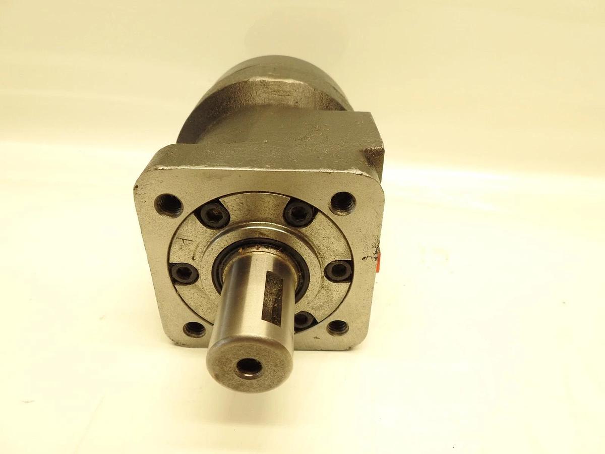 Replacement Hydraulic 4-Bolt Spinner Hydraulic Motor for SaltDogg Spreaders