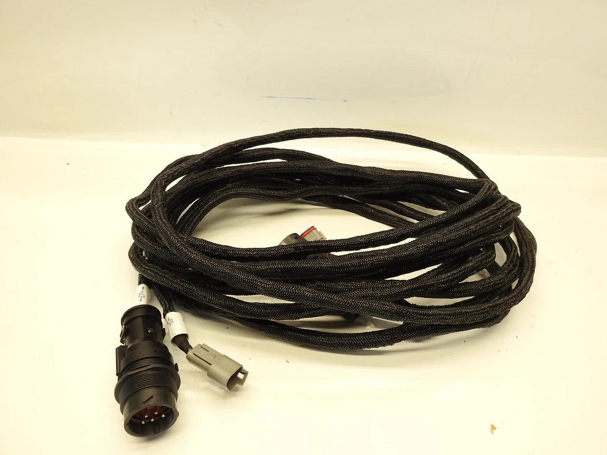 New Oem John Deere DZ103868 Flybridge Extension Wiring Harness