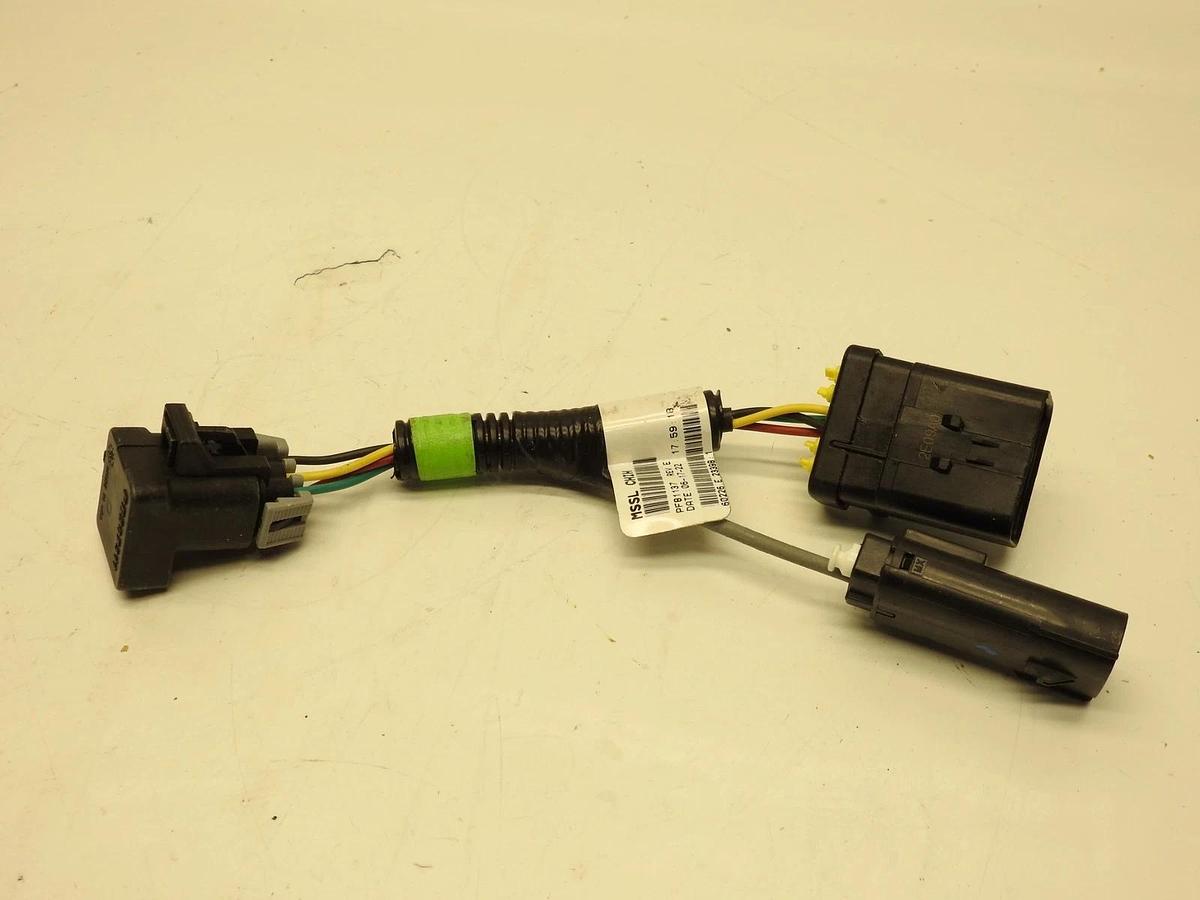 New Oem John Deere PF81137 Wiring Harness