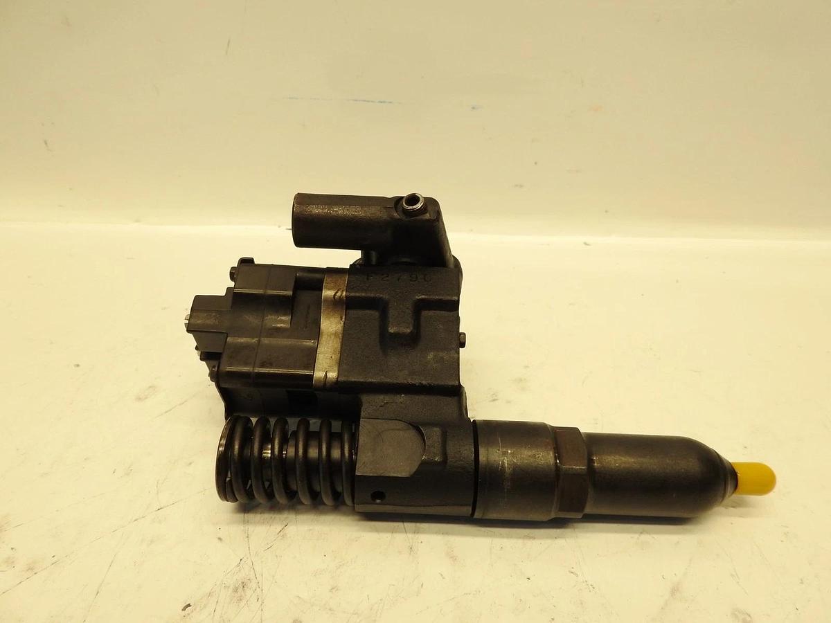 ASIS Oem Detroit Diesel 5234366 Fuel Injector