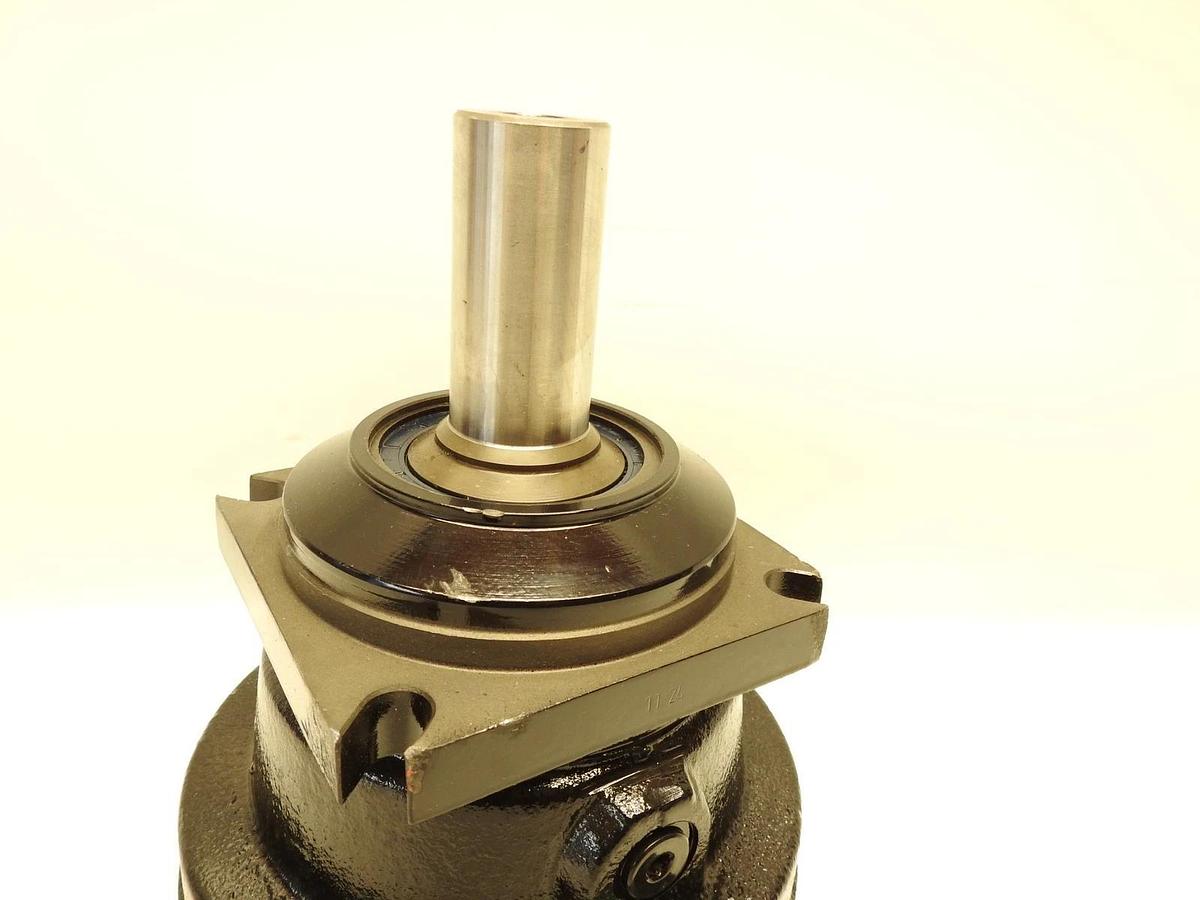 New Genuine MI-Jack 43020008 Hydraulic Pump Motor