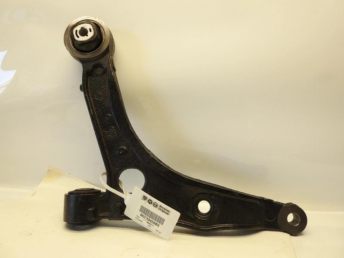 New Oem Fiat 53345683 Lower Control Arm 0053345683  50706939