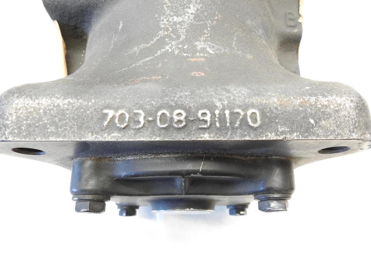 Genuine Komatsu 703-08-91170 Rotor for PC228, PC228US Excavator NEW!