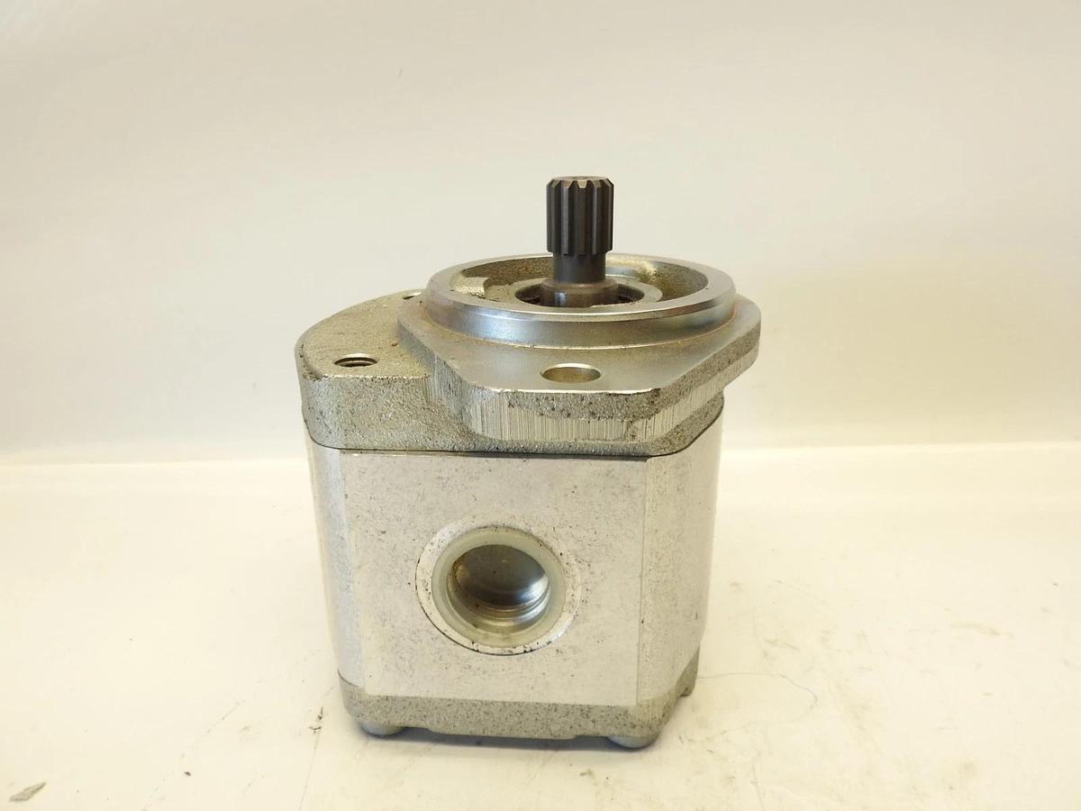New Genuine Oem BOSCH Rexroth 9510490167 / 9510490167 Hydraulic Pump