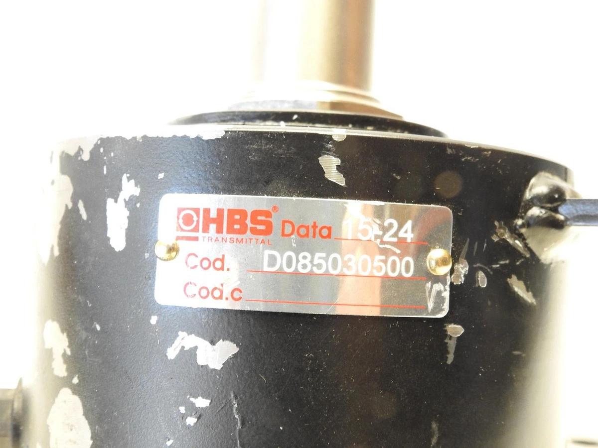 New HBS Rotary Joint D085030500 10491-1 YC240027