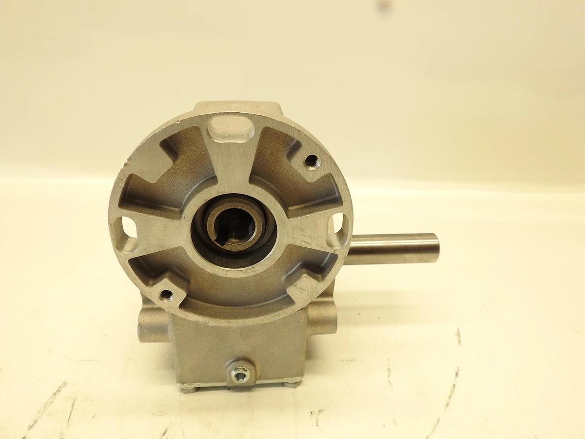 New Genuine Nidec Drive Systems C200C Gear Box 0522018C