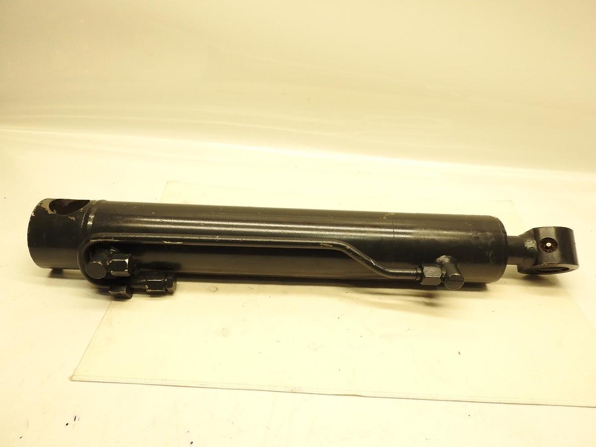 Genuine Bobcat Tilt Cylinder, Part Number 7208419, NEW