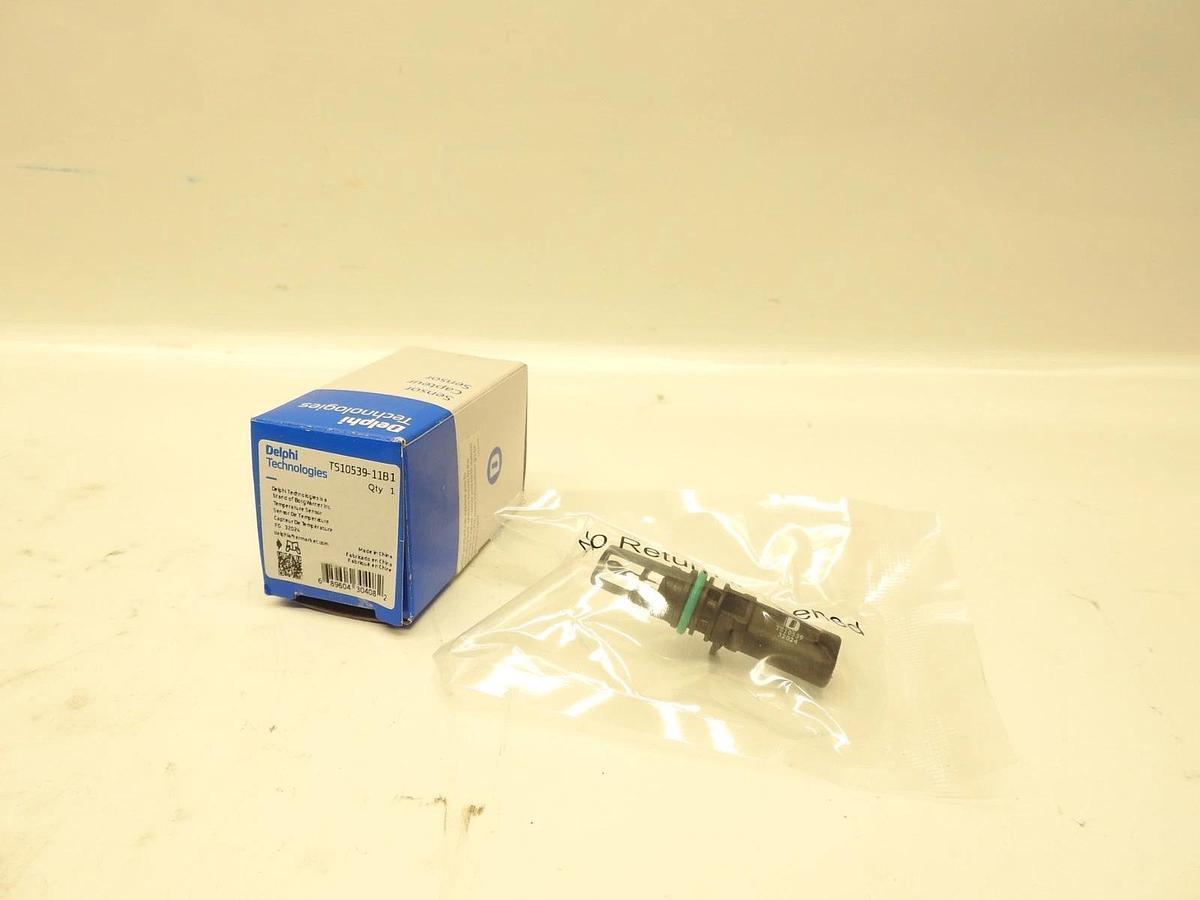 New Delphi TS10539 Air Charge Temperature Sensor (102924)
