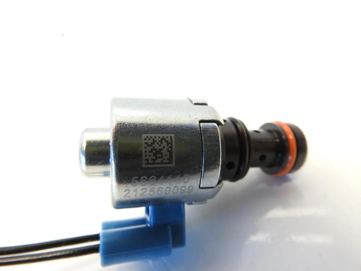 New Oem 5664140 212560099 Solenoid valve