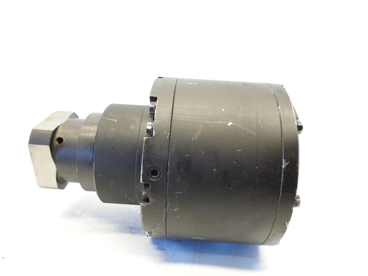 New Oem Canimex PGC302-F3-24.75-SAE B7/8"-13TH Planetary Gear Reducer Ratio 24.7