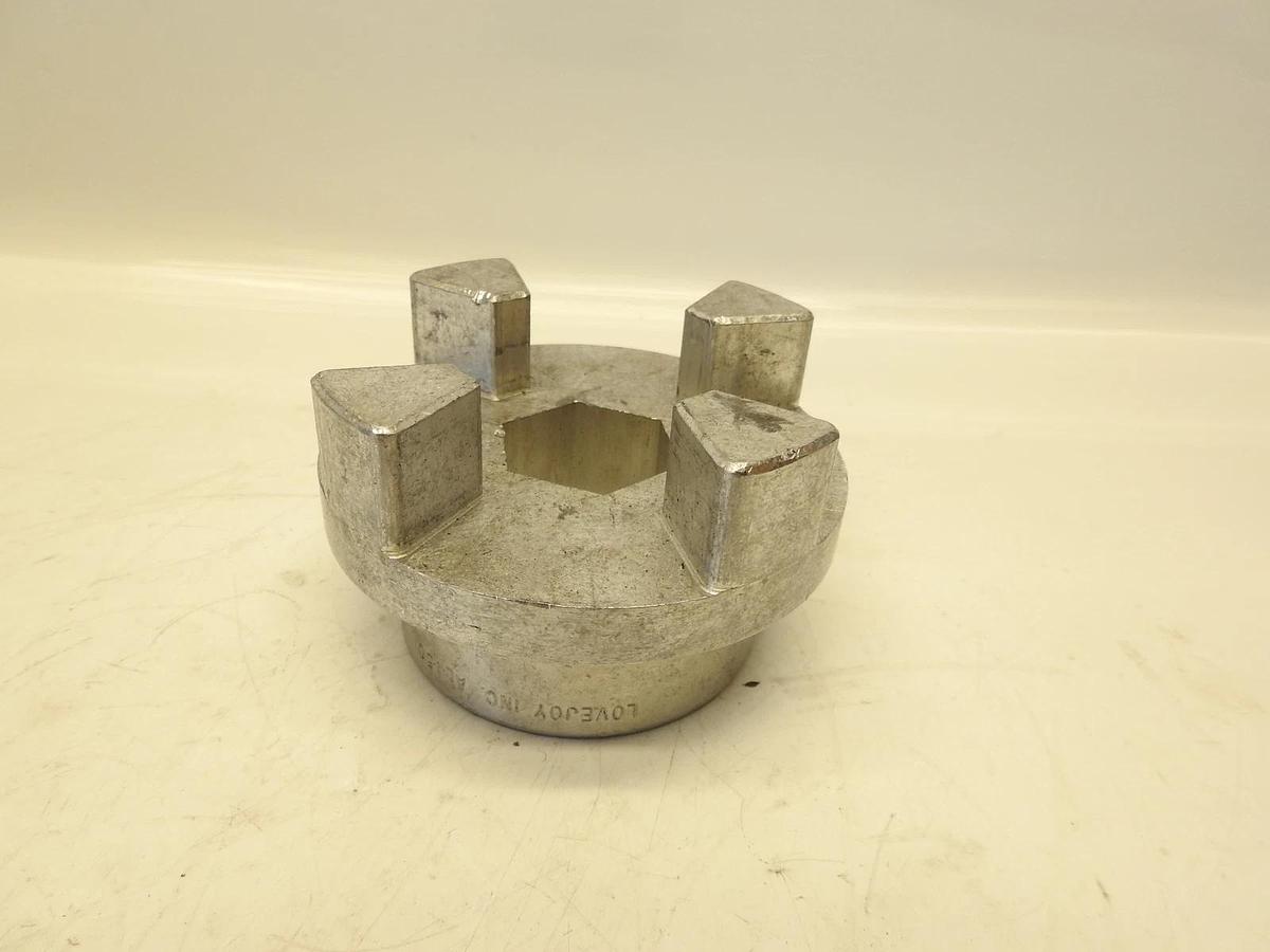 New LoveJoy AL-150 Jaw Coupling AL150