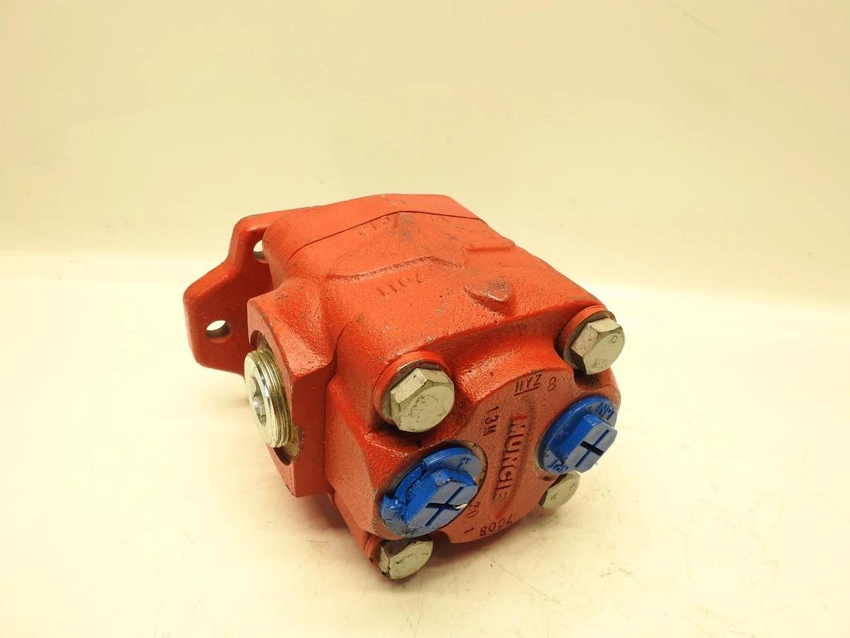 Oem Muncie PK1-13-02BPBBX Hydraulic PTO Pump (mez)