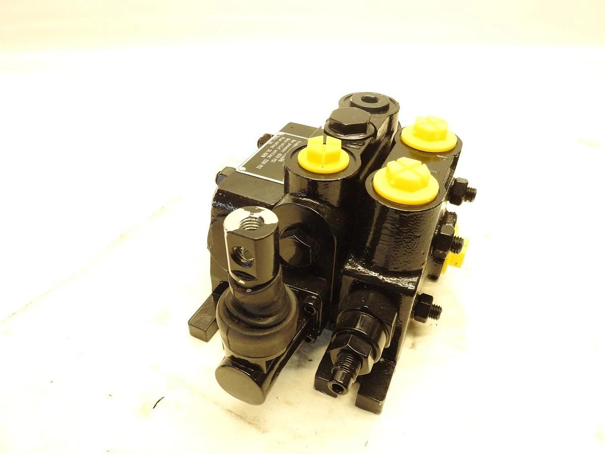 New Oem Buyers Products BV203PB 21 Gpm Valves 3-Way/Power Beyond
