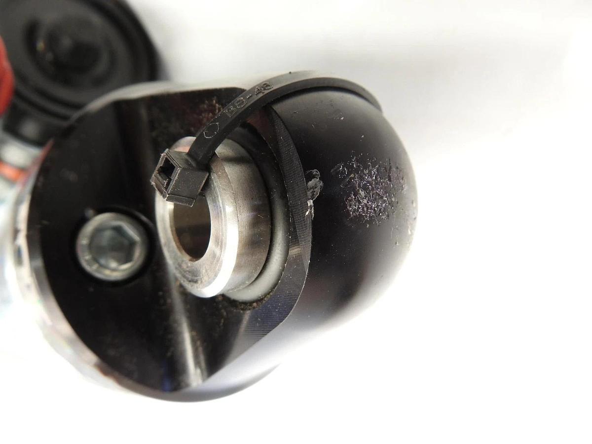 New Genuine FOX 3.0 Series 3 Bypass Piggyback Reservoir Shock - 980-02-228-1