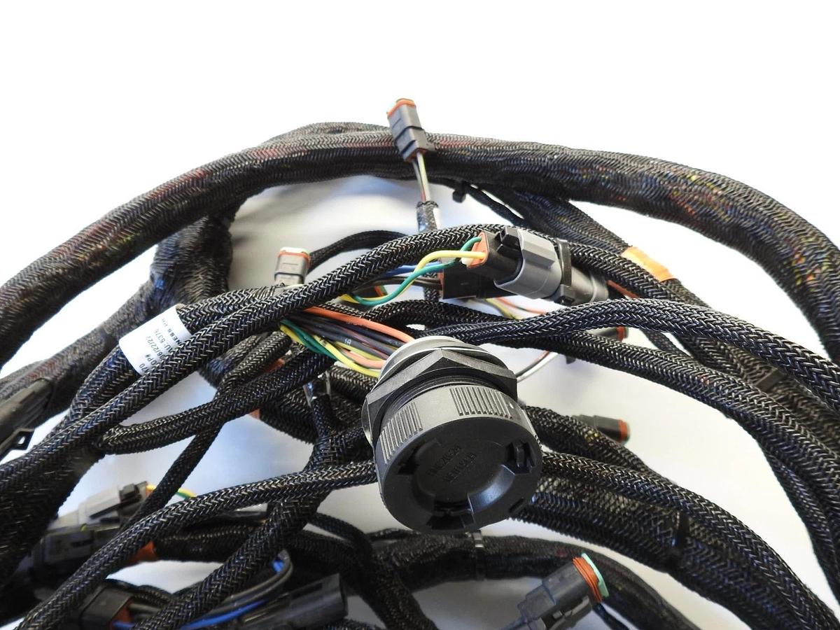 New Oem NP 215-2870 Wiring Harness