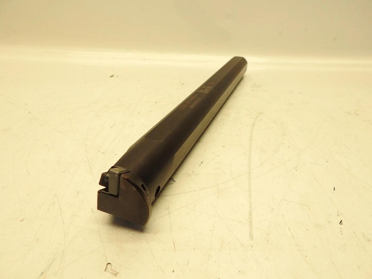 WALTER-VALENITE Indexable Boring Bar - S20U-MDUNR-4 - No. 5-72517-07 - NEW in CA