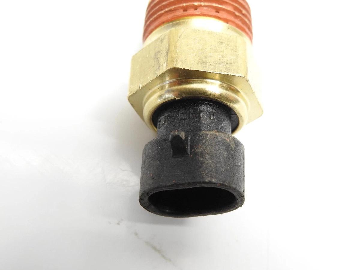 New Genuine Oem Paccar Q21-1002 Temperature Sensor for Peterbilt 379 & Kenworth