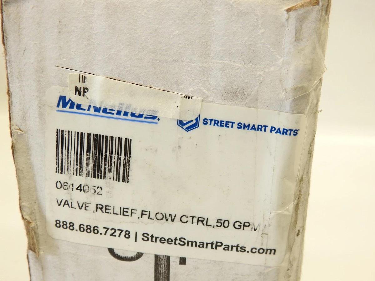 New Oem Parker Commercial Hydraulic Valve 316-9414-015 HANNIFIN 3169414015 PH FL