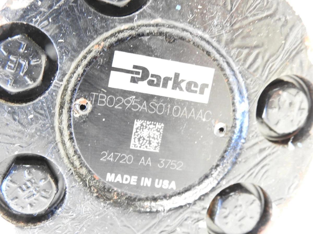 New  Oem Parker TB0295AS010AAAC TB Series Hydraulic Torqmotor