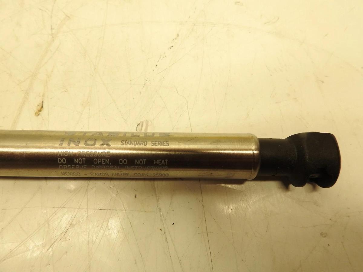 Lot Of 2 Stabilus Inox Standard Series st30-40-1  441675 0180N 126/21 8 2
