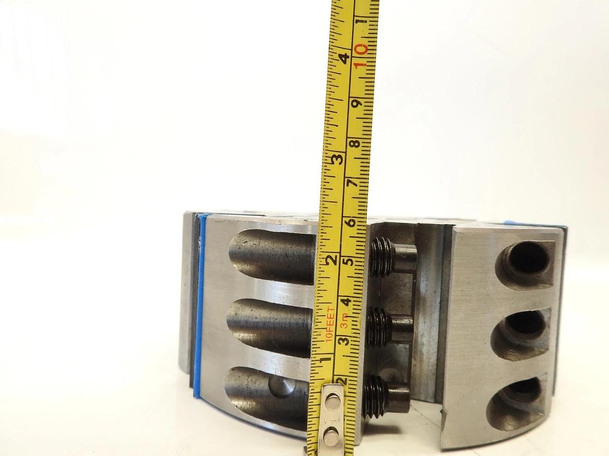 Titan Knife 150x60x1-13/16" 300-350 BAR HD MULTI-PROFILE CUTTERHEAD