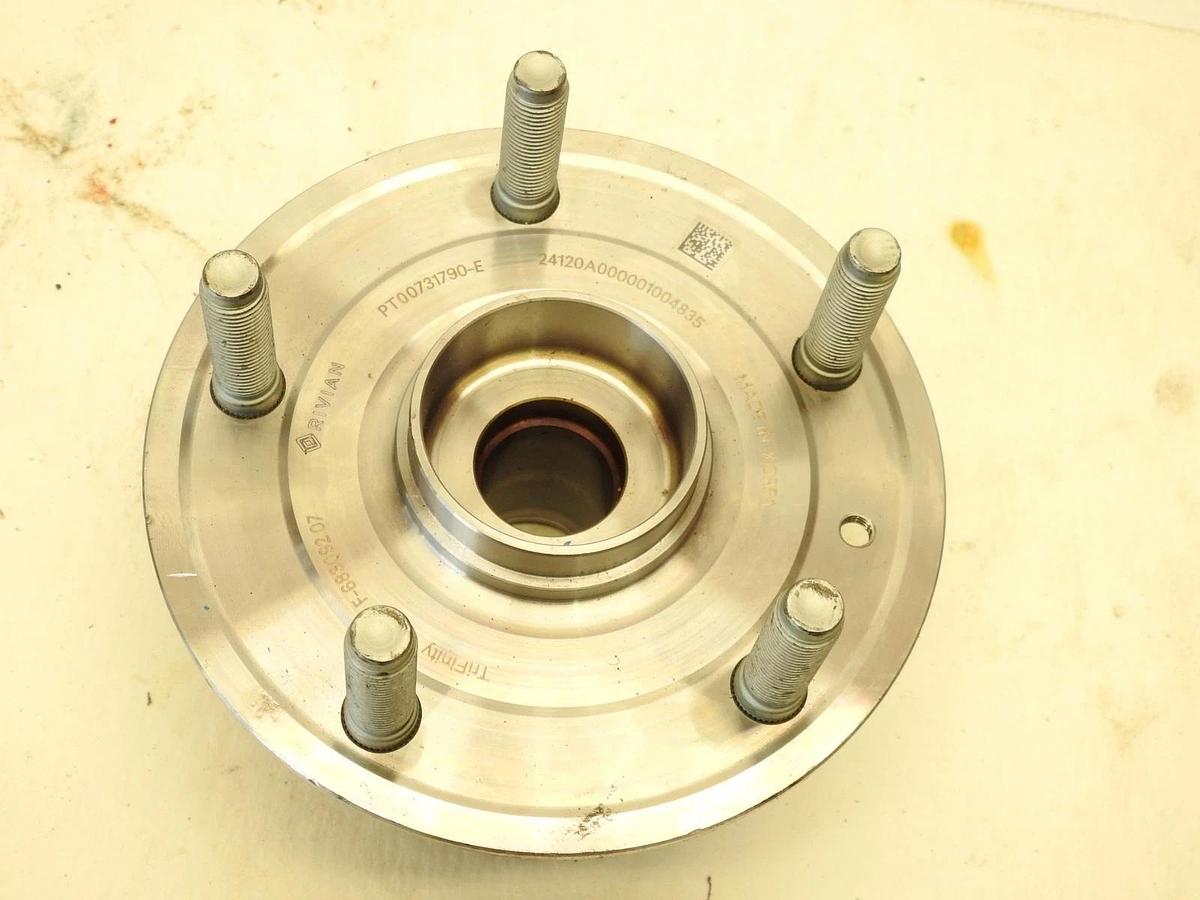 Genuine Oem Rivian PT00731790-E Wheel Bearing, Hub