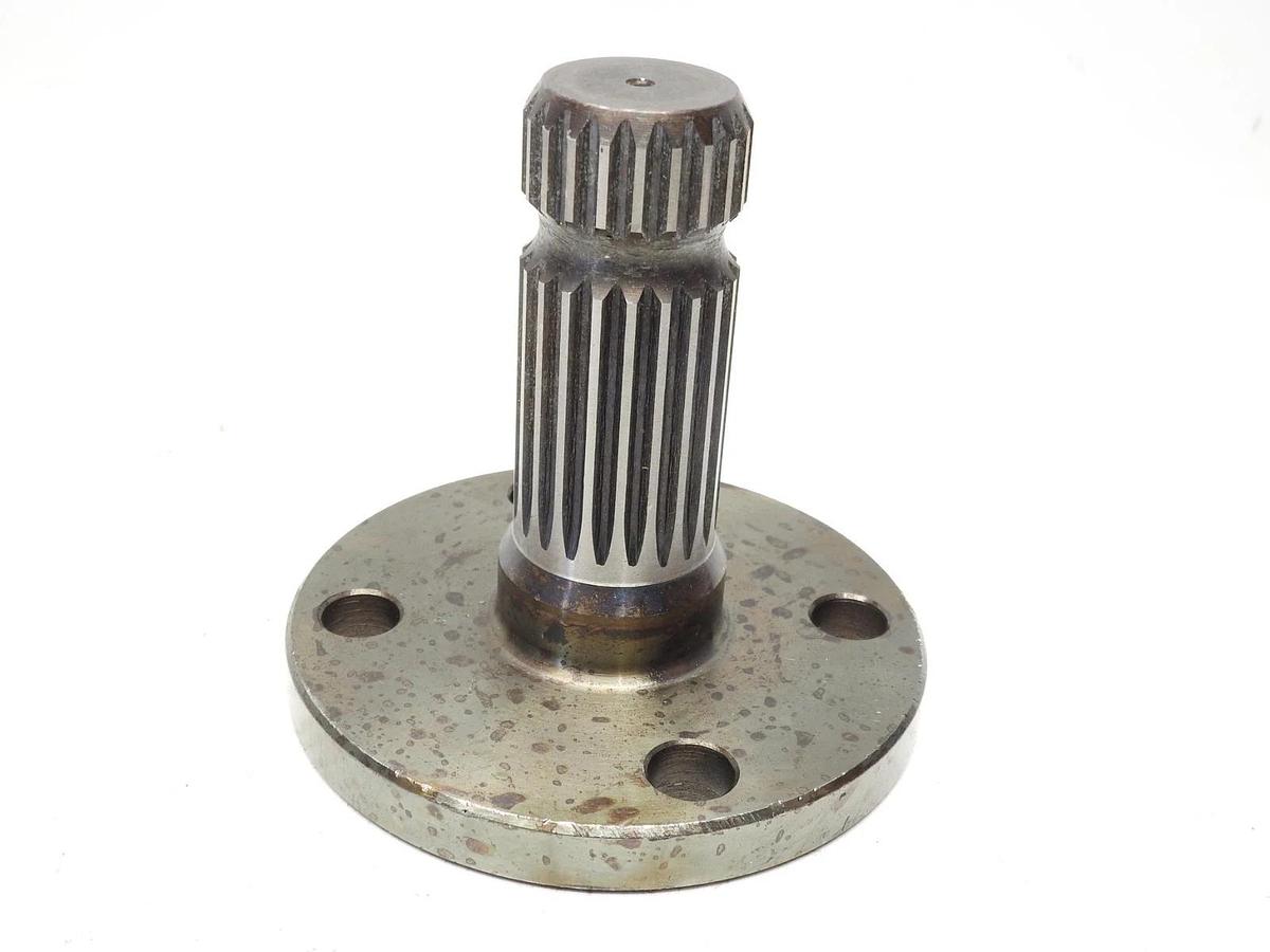 WN-AH220096-PEX Shaft, Header Drive, Countour Master Fits John Deere 492 493 494
