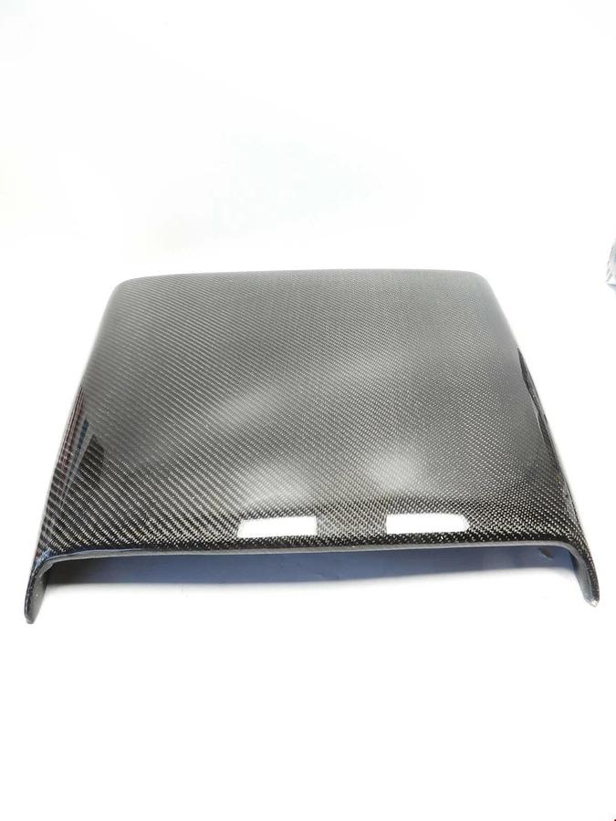 Carbon Creations Type 1 Style Carbon Fiber Ram Air Hood Scoop