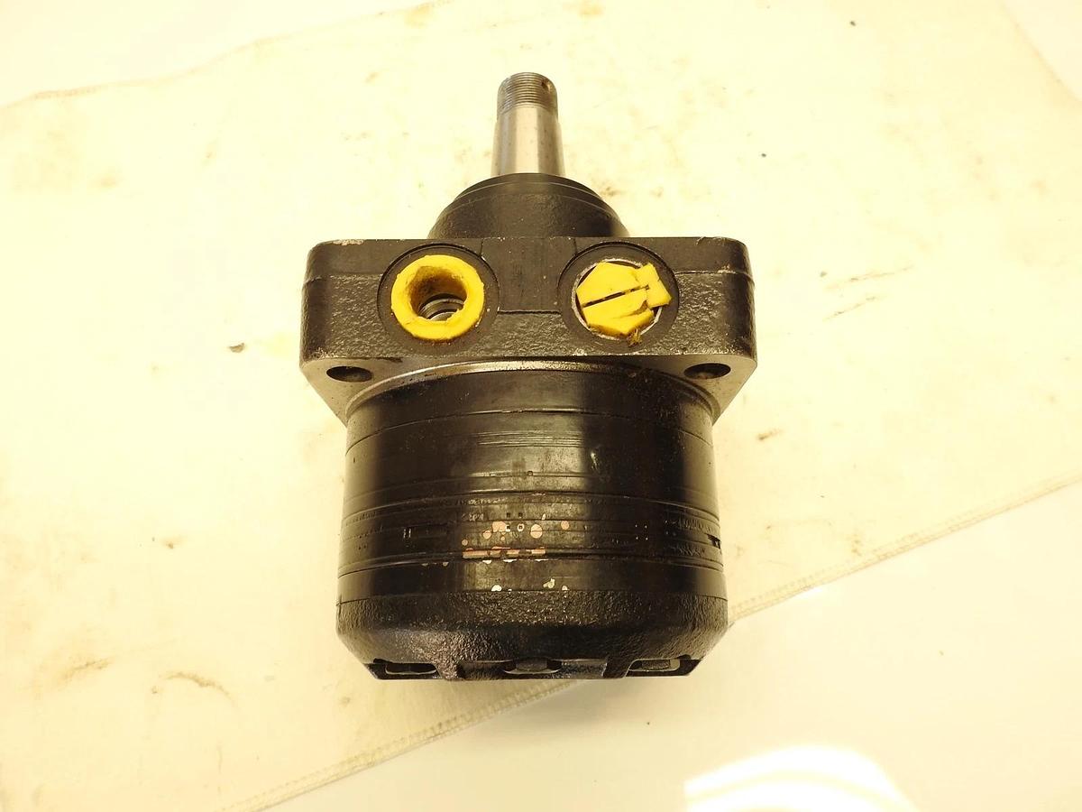 New Oem Parker Exmark 126-0524 Wheel Motor Vantage S Series